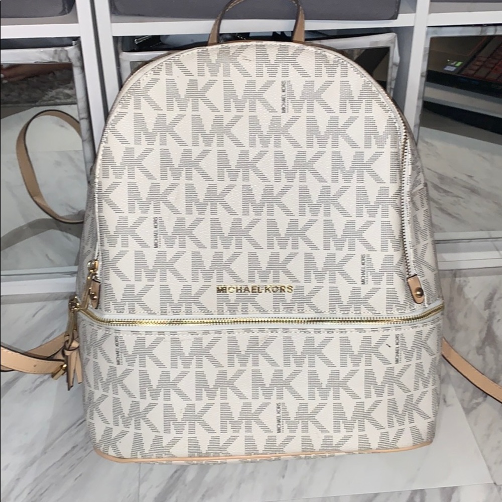 Michael Kors bookbag “copy”